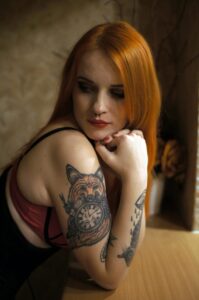 Tattoo Ideen symbolisch