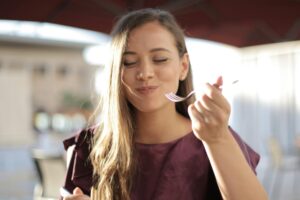 Low Carb Käsekuchen ist ein himmlischer Genuss