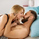 CBD Wirkung Sexualität