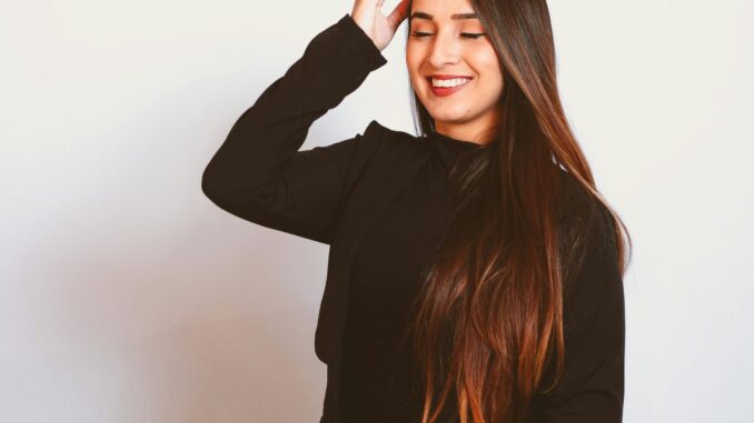 Haare schneller wachsen lassen