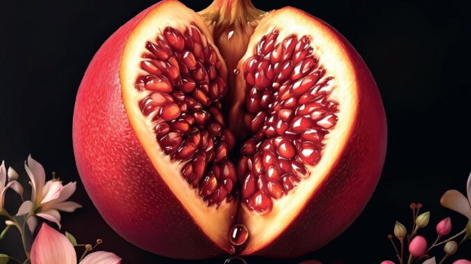 Aroma Amore - der Bestseller von Claudia Trummer