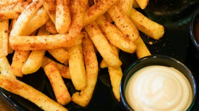 Mayonnaise selbst machen