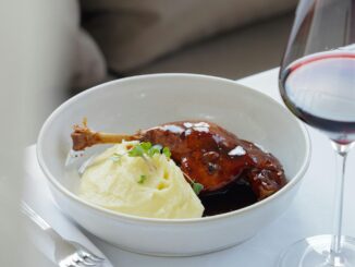 Welche Kartoffeln für Kartoffelbrei