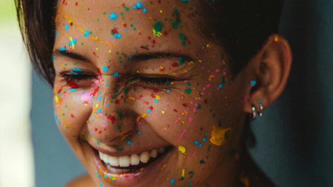 Welcher Farbtyp bin ich