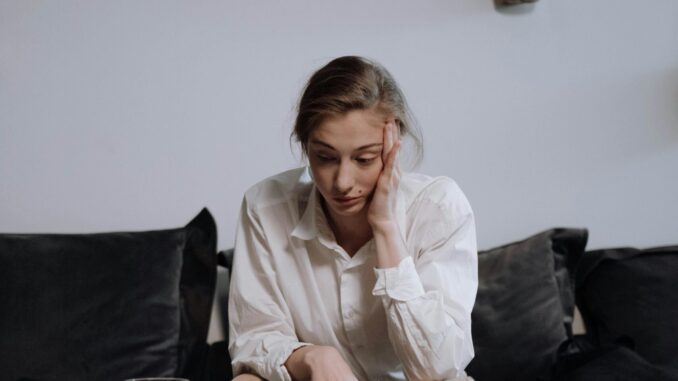 Was tun bei Eisenmangel