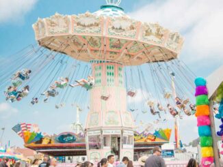 Wie sieht das Alltagsleben im Freizeitpark aus?