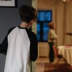 Trennung mit Kind wer muss ausziehen