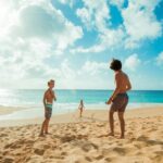 Urlaub mit Kindern am Meer